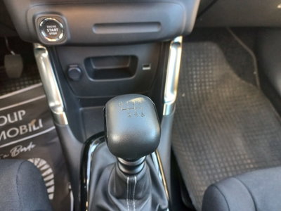 Citroen C3 Aircross BlueHDi 110 S&S Shine Pack (20)
