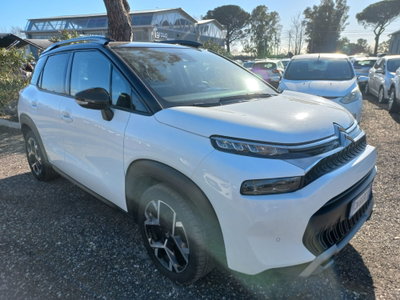 Citroen C3 Aircross BlueHDi 110 S&S Shine Pack (3)
