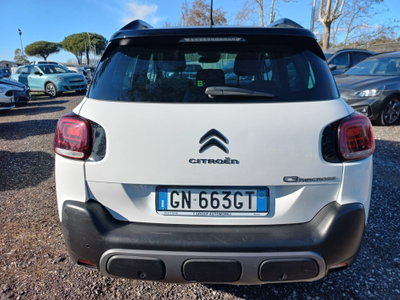 Citroen C3 Aircross BlueHDi 110 S&S Shine Pack (6)
