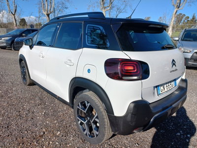 Citroen C3 Aircross BlueHDi 110 S&S Shine Pack (7)