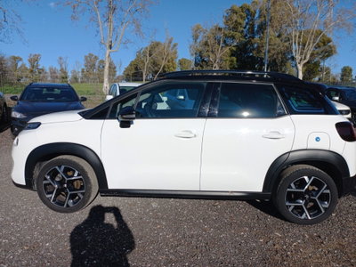 Citroen C3 Aircross BlueHDi 110 S&S Shine Pack (8)