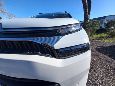 Citroen C3 Aircross BlueHDi 110 S&S Shine Pack (9)