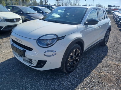 Fiat 600 1.2 La Prima 100cv usata