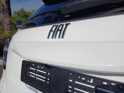 Fiat 600 1.2 La Prima 100cv (18)