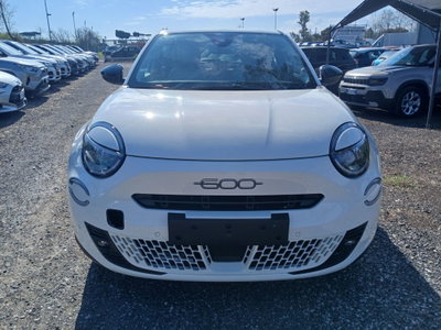 Fiat 600 1.2 La Prima 100cv (2)