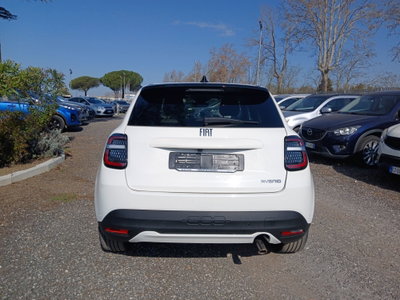 Fiat 600 1.2 La Prima 100cv (6)