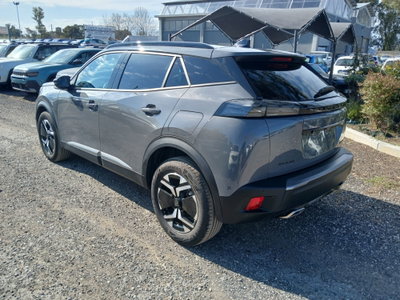 Peugeot 2008 1.2 hybrid Allure 145cv e-dcs6 (7)