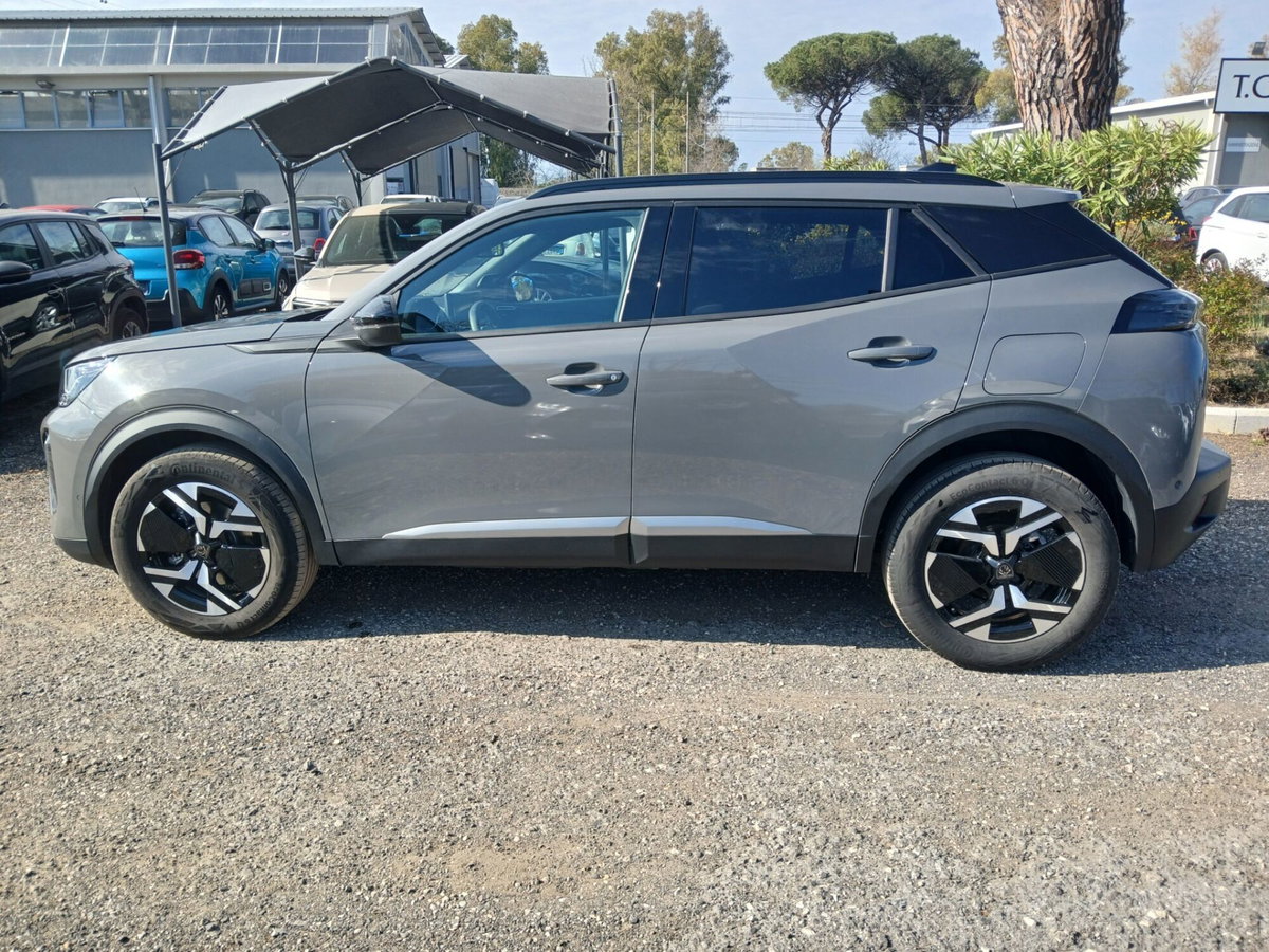 Peugeot 2008 1.2 hybrid Allure 145cv e-dcs6 (8)
