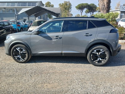 Peugeot 2008 1.2 hybrid Allure 145cv e-dcs6 (8)