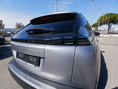 Peugeot 2008 1.2 turbo Allure 100cv (14)
