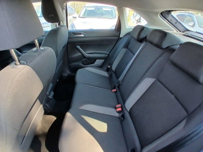Volkswagen Taigo 1.0 tsi Life 95cv (18)