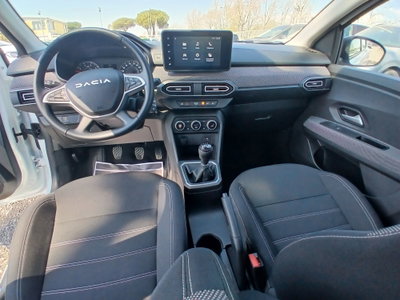 Dacia Sandero Streetway 1.0 tce Journey 90cv cvt (18)