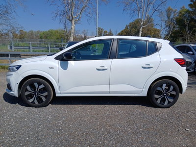 Dacia Sandero Streetway 1.0 tce Journey 90cv cvt (8)