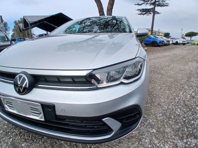 Volkswagen Polo 1.0 tsi Life 95cv dsg (11)