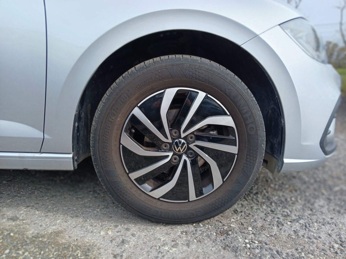Volkswagen Polo 1.0 tsi Life 95cv dsg (13)