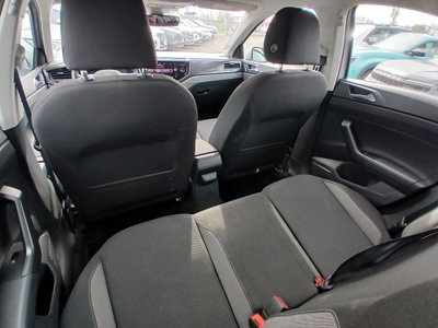 Volkswagen Polo 1.0 tsi Life 95cv dsg (17)
