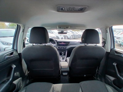 Volkswagen Polo 1.0 tsi Life 95cv dsg (18)