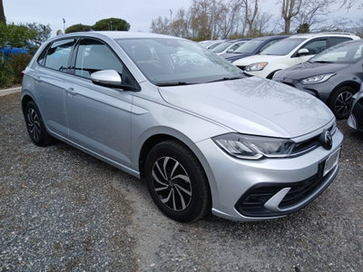 Volkswagen Polo 1.0 tsi Life 95cv dsg (3)