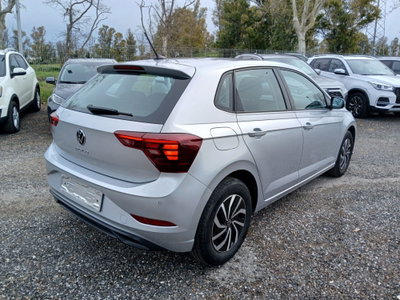 Volkswagen Polo 1.0 tsi Life 95cv dsg (5)