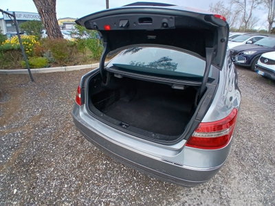 Mercedes-Benz Classe E Coupé 220 CDI Coupé BlueEFFICIENCY (15)