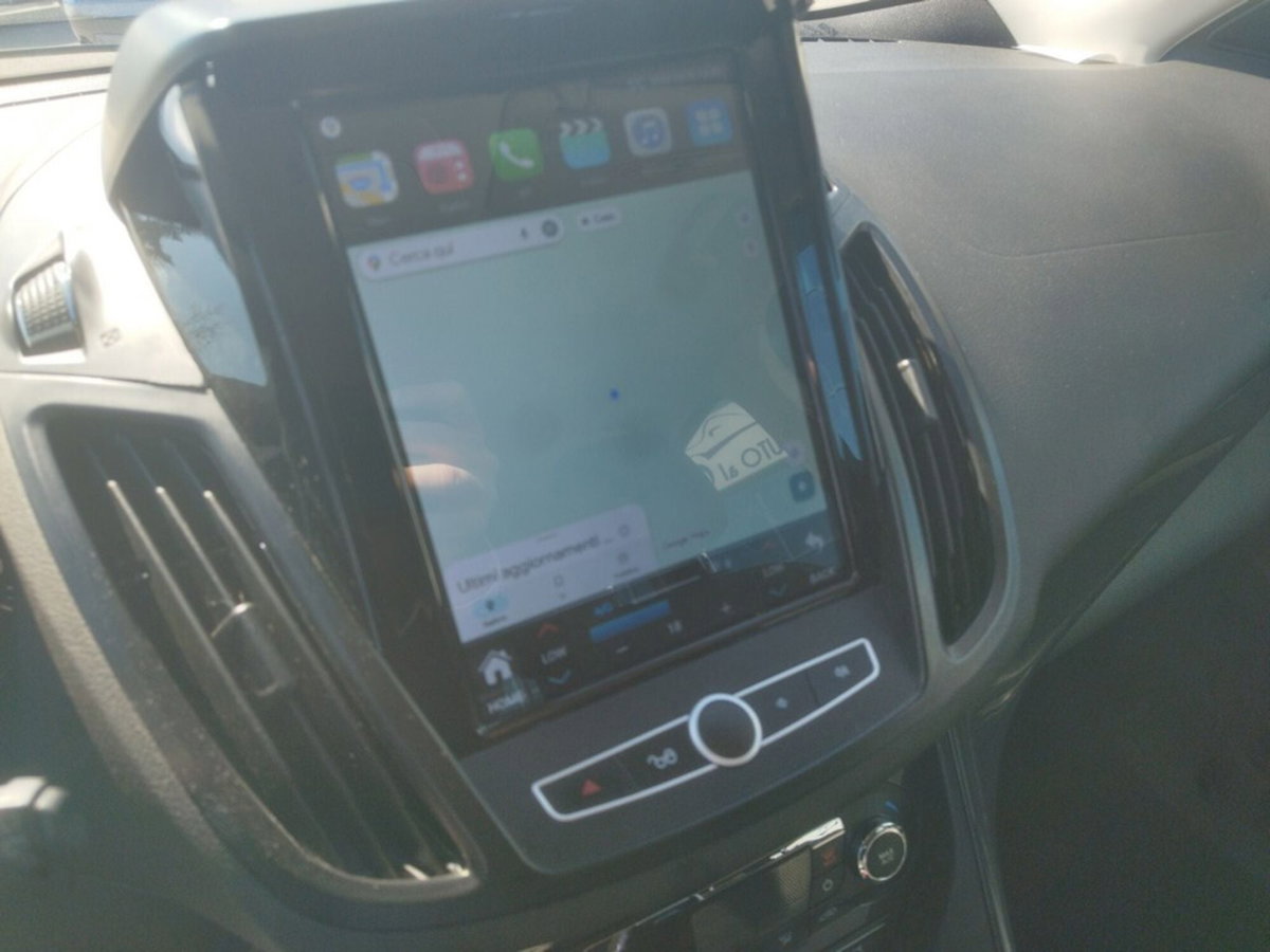 Ford Kuga 2.0 TDCI 163 CV 4WD Powershift Titanium (10)