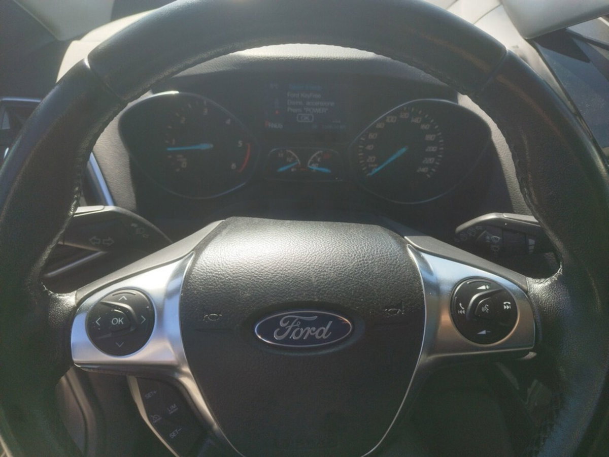 Ford Kuga 2.0 TDCI 163 CV 4WD Powershift Titanium (9)