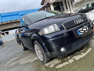 Audi A2 1.4 TDI Comfort usata
