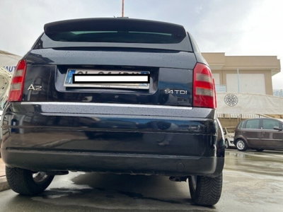Audi A2 1.4 TDI Comfort (3)