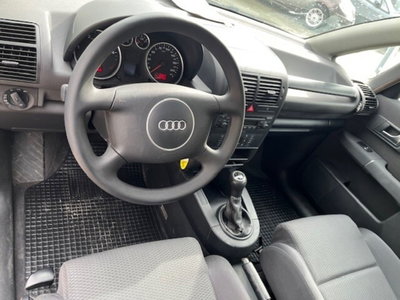 Audi A2 1.4 TDI Comfort (7)