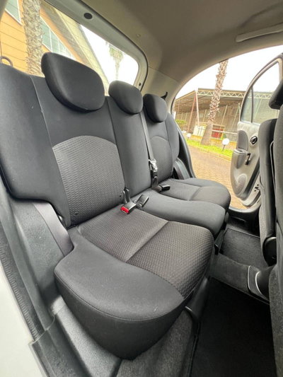 Nissan Micra 1.2 12V DIG-S 98CV 5 porte Tekna (15)