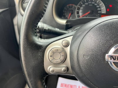 Nissan Micra 1.2 12V DIG-S 98CV 5 porte Tekna (7)