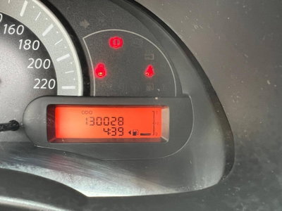 Nissan Micra 1.2 12V DIG-S 98CV 5 porte Tekna (8)