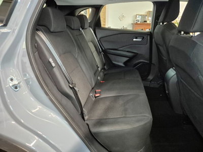 Nissan Qashqai 1.3 mhev Acenta 2wd 140cv (11)