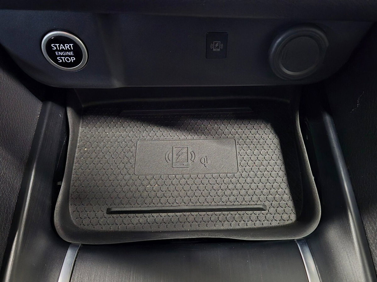 Nissan Qashqai 1.3 mhev Acenta 2wd 140cv (14)