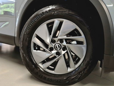Nissan Qashqai 1.3 mhev Acenta 2wd 140cv (19)