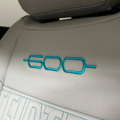Fiat 600 1.2 hybrid La Prima 110cv auto (13)