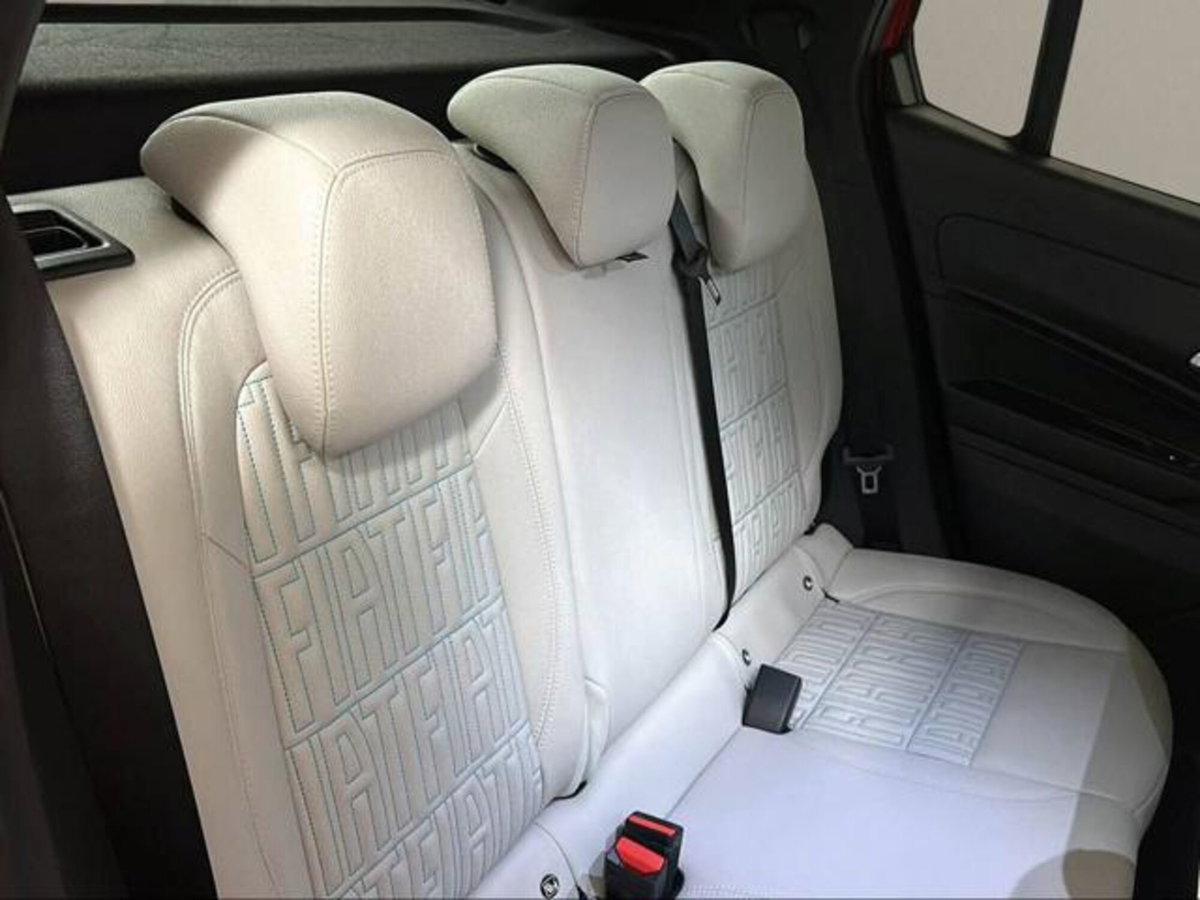Fiat 600 1.2 hybrid La Prima 110cv auto (15)