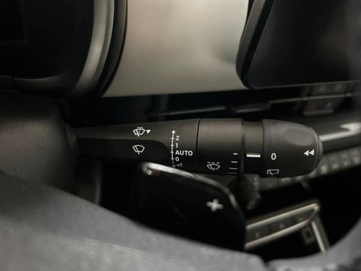 Fiat 600 1.2 hybrid La Prima 110cv auto (18)