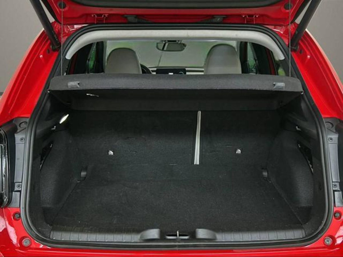 Fiat 600 1.2 hybrid La Prima 110cv auto (7)