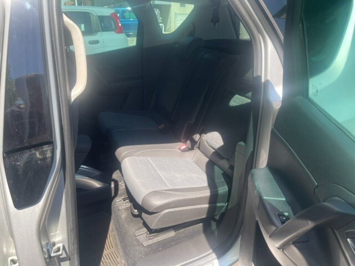 Opel Meriva 1.4 Turbo 120CV Cosmo (8)