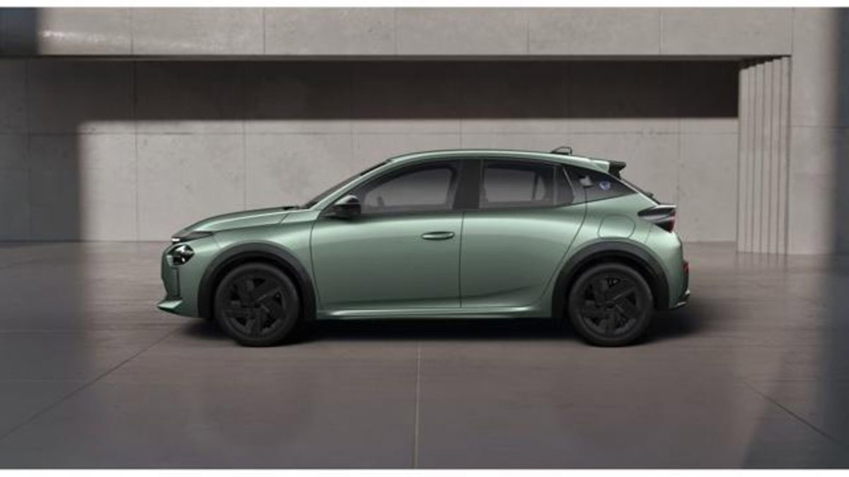 Lancia Ypsilon 1.2 HF Line 100cv (2)