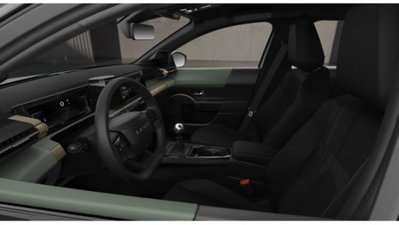 Lancia Ypsilon 1.2 Turbo 100 HF Line 100cv (6)