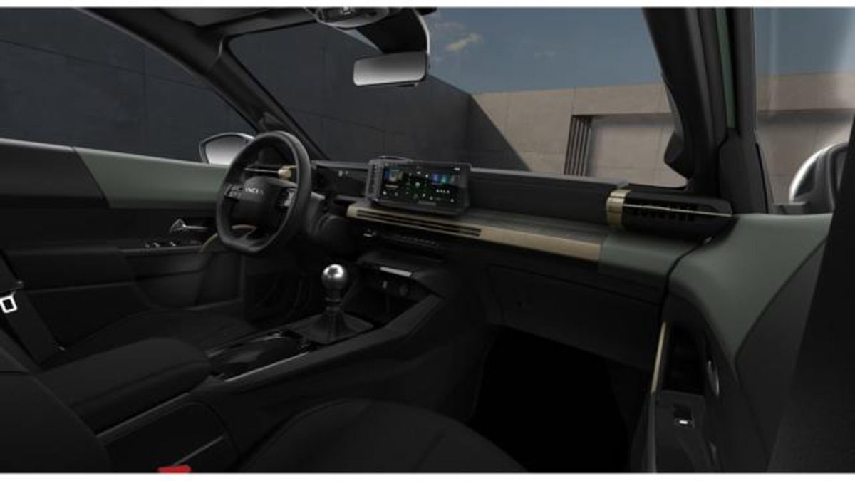 Lancia Ypsilon 1.2 HF Line 100cv (7)
