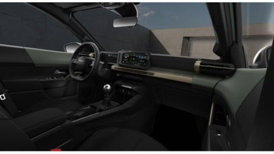 Lancia Ypsilon 1.2 Turbo 100 HF Line 100cv (7)