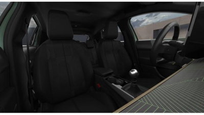 Lancia Ypsilon 1.2 Turbo 100 HF Line 100cv (8)