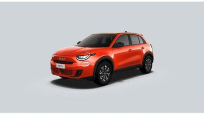 Fiat 600 1.2 Business 100cv (2)