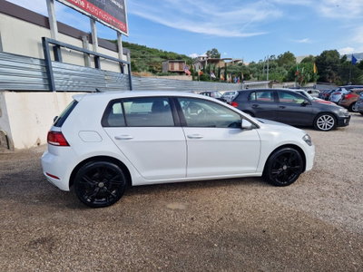 Volkswagen Golf 1.6 TDI 115 CV 5p. Business BlueMotion Technology (6)
