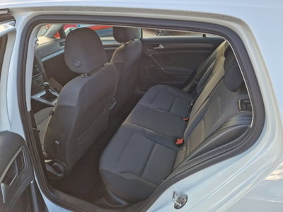 Volkswagen Golf 1.6 TDI 115 CV 5p. Business BlueMotion Technology (10)