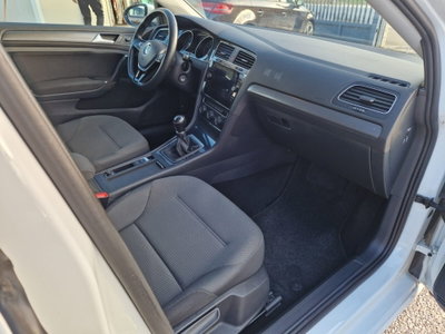 Volkswagen Golf 1.6 TDI 115 CV 5p. Business BlueMotion Technology (13)