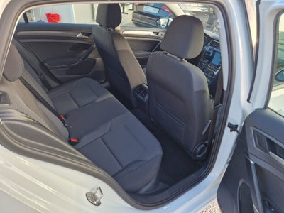 Volkswagen Golf 1.6 TDI 115 CV 5p. Business BlueMotion Technology (14)